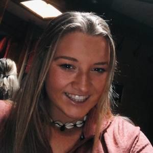 Meet your Posher, Maggie